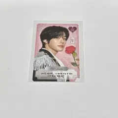 nctwish ペンミ ソウルコン 韓国 グッズ ラントレ リク スペシャル
