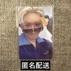 ATEEZ ANITEEZ IN COLOR トレカ ミンギ MINGI