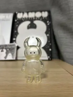 2026年最新】ウアモウ ソフビの人気アイテム - メルカリ