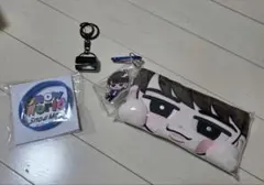 Snow Man Snow World グッズセット