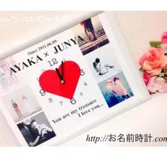 【まだ間に合う!】母の日ギフトカップル 記念日 友達 お子様に！オーダーメイド