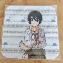 ゆるキャン△ YURUCAMP△BASE ハンドタオル 恵那