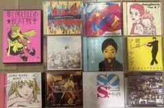 銀杏BOYZ/GOING STEADY CD 全部帯有り ゴイステ ホリデイズ - メルカリ