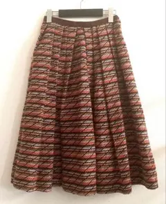 2025年最新】ミナ ペルホネン スカートの人気アイテム - メルカリ