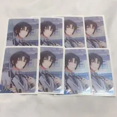 アイナナ 和泉一織 メタカ WD ときめきSP 8枚