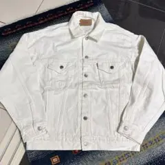 フルカウント Gジャン 507XX ピケ / Levis507XX セカンド - メルカリ