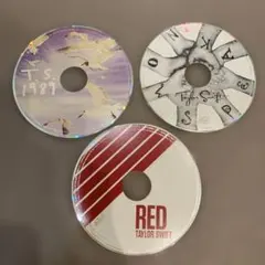 Taylor Swift CD アルバム　まとめ売り Taylor Swift テイラースウィフト CDアルバム4枚セット - メルカリ