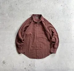 00s cityboy st johns bay check shirtのサムネイル