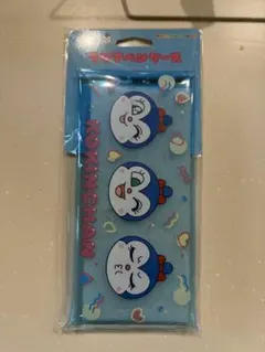 アンパンマンミュージアム　コキンちゃんクリアペンケース