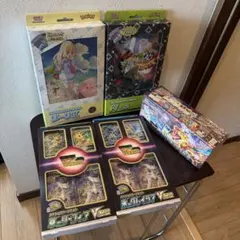 遊戯王 デュエリストボックス開封済みとおまけつけます - メルカリ