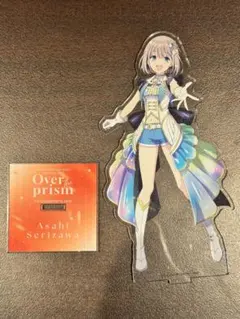 2025年最新】芹沢あさひ アクリルの人気アイテム - メルカリ