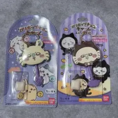 ちいかわ　ロリポップチョコチャーム　モモンガ