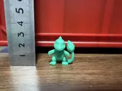 ポケモンクラブ スナック サワムラー フィギュア 当時物 - メルカリ