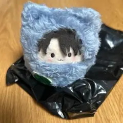 [ エヴァンゲリオン ] 加持リョウジ くるみたぴぬい