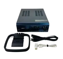 BOSE RA-8 アンプ 、MODEL 214スピーカーセット BOSE RA-8 アンプ 、MODEL 214スピーカーセット Amazon.co.jp