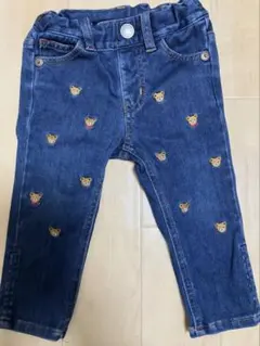 デニムパンツ パンツ