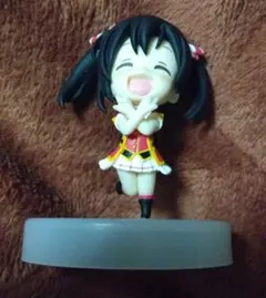 ラブライブ！ちょびるめぷち〜3年生〜 矢澤にこ ミニフィギュアのサムネイル