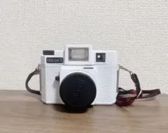 激レア2点セット】HOLGA しろねこ & Lomography 4連写カメラ - メルカリ