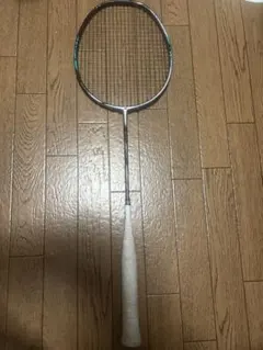 張上げ品 アストロクス 77 プレイ LB ASTROX77 PLAY ラケット - メルカリ