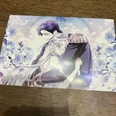 お父さん、私この結構イヤです！ 特典イラストカード 11枚セット お父さん、私この結婚イヤです！（11）アニメイト特典イラストカード