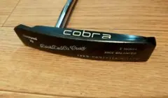 Cobra DickDela Cruz パター