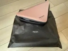 prdptry　レア！新品未使用本物 PRADA プラダ ノベルティポーチ