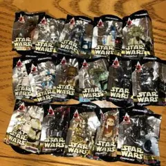 PEPSI NEX STAR WARS BE@RBRICK2008