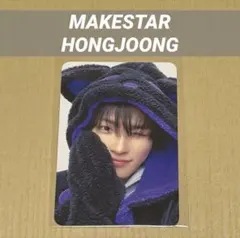 2026年最新】ATEEZ makestar ホンジュンの人気アイテム - メルカリ