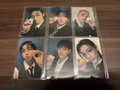 straykids コラボ たまごっち 購入者限定トレカ