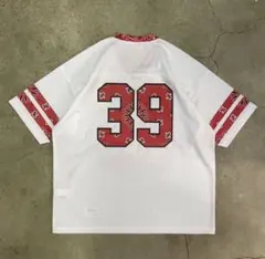 Supreme Bandana Football Jersey Lのサムネイル