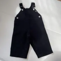 アニエスベー　オーバーオール