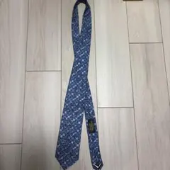 Vivienne Westwood 幾何学模様 ネクタイ