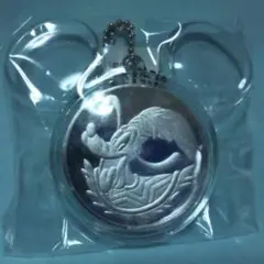 2006TDS配布 プルートメダルキーホルダー