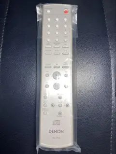 DENON DRA-F102 リモコンDENON RC-1034 - メルカリ