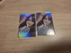 ive アイドル