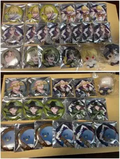 高田村 PUS ヴィランズ まとめ売り①