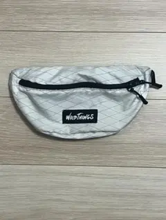 WILD THINGS ボディバッグ