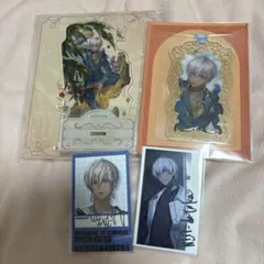 にじさんじ イブラヒム まとめ売り