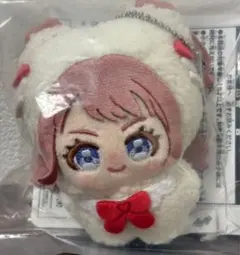 一番くじ 学園アイドルマスター 学マス F賞 きららいずマスコット 花海咲季