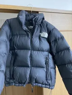 THE NORTH FACE レディース ダウンジャケット ヌプシ M