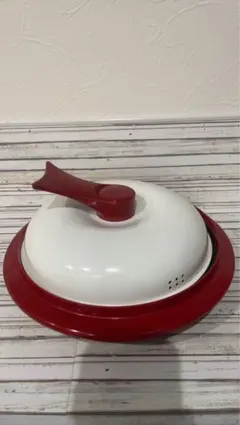 電子レンジ専用調理器レンジメートのサムネイル