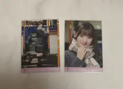 【匿名配送】 イコラブ 齋藤樹愛羅 生写真 この空がトリガー MV衣装 ヨリヒキ