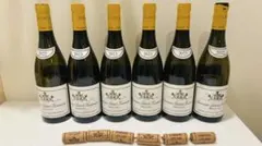 Domaine Leflaive 白ワイン 5本セット Domaine Leflaive 白ワイン 5本セット - メルカリ