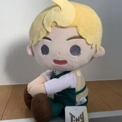 2025年最新】テテ ぬいぐるみ btsの人気アイテム - メルカリ