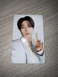 10159_さま専用　ENHYPENジェイク　トレカ