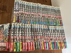 弱虫ペダル1〜80 弱虫ペダルスペアバイク1〜11 セット ※抜けあり