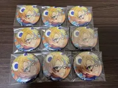 遊木真 コレクション缶バッジ Nov.