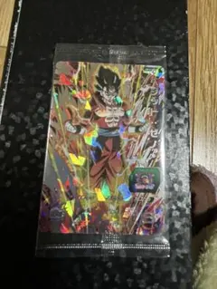 2025年最新】ドラゴンボールヒーローズ ベジット 未開封の人気