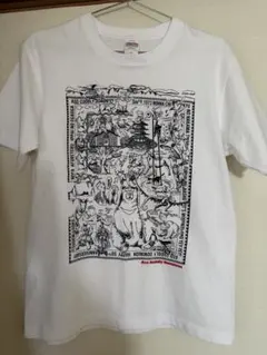 超貴重THE BLUE HEARTS 当時物 真島昌利Tシャツ - メルカリ