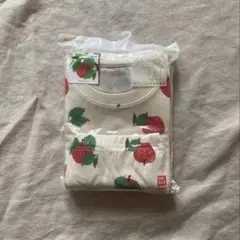 tupera tupera パジャマ　ユニクロ